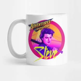 Steve Mug